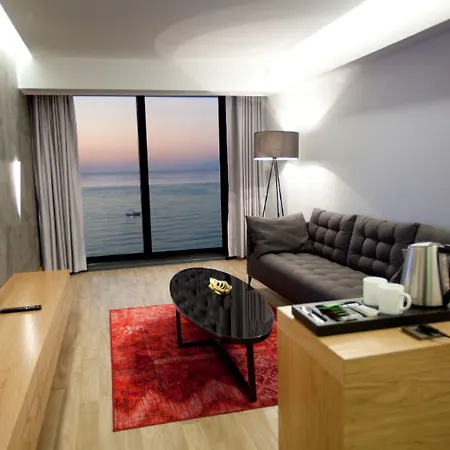 伊莱达先锋酒店 库萨达斯