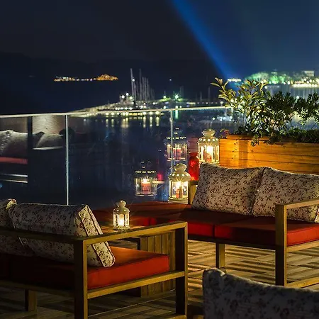 Ilayda Avantgarde Otel 4*