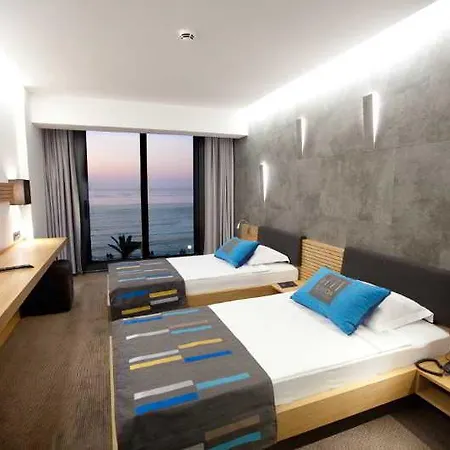 Ilayda Avantgarde Otel 4*