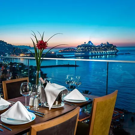 伊莱达先锋酒店