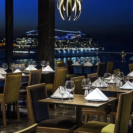 Ilayda Avantgarde Hotell Kusadası