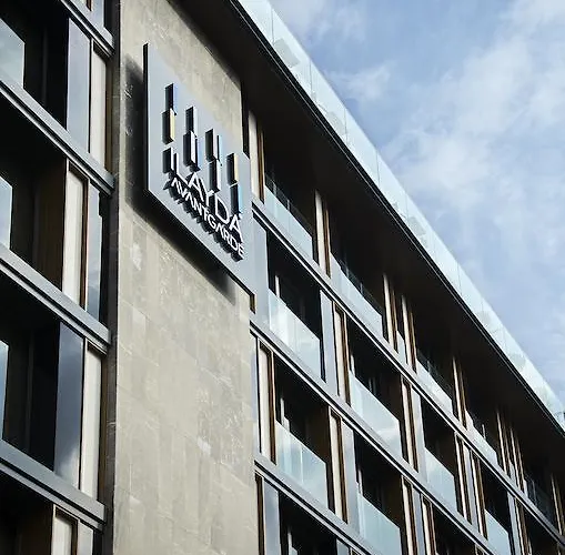 Ilayda Avantgarde Hotel