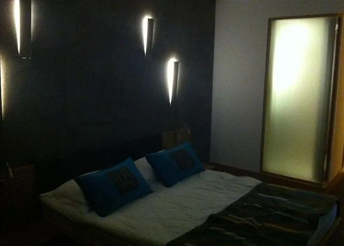 Ilayda Avantgarde 4* Kusadası