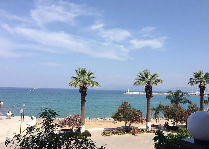 Hotel Ilayda Avantgarde 4*