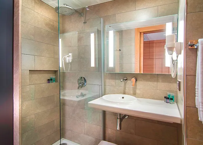 Ilayda Avantgarde 4*