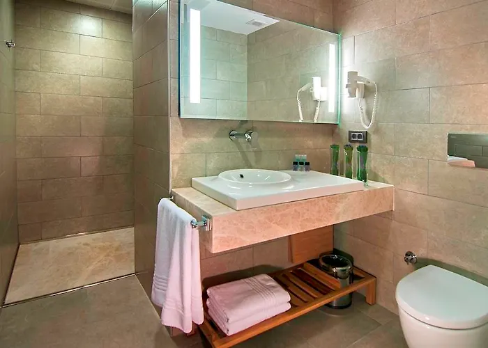 Ilayda Avantgarde Hotel