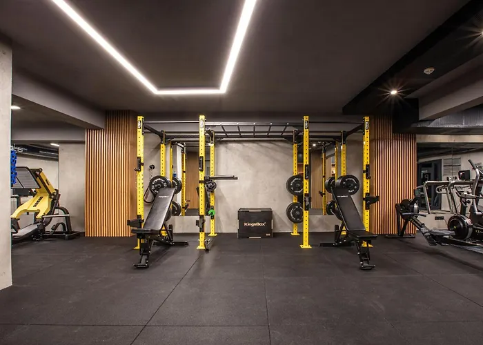 Ilayda Avantgarde Hotel Kusadası