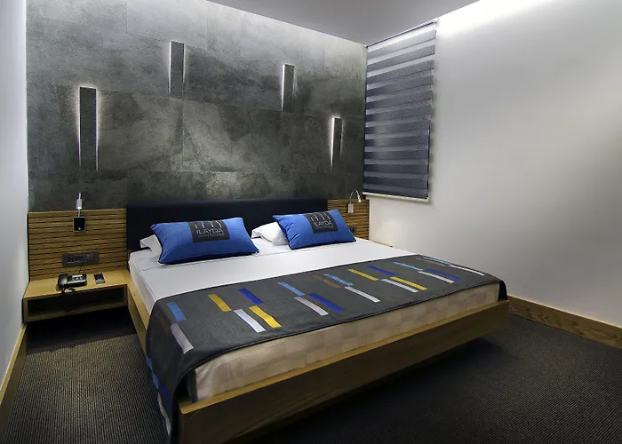 Ilayda Avantgarde Kusadası