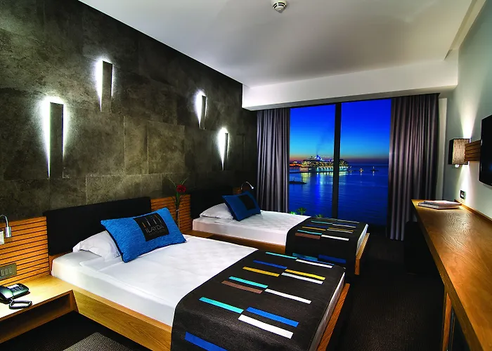 Ilayda Avantgarde Hotel