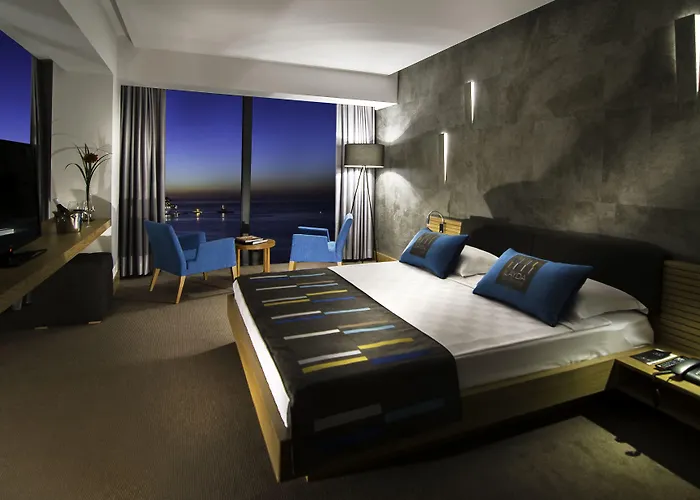 Hotel Ilayda Avantgarde Kusadası