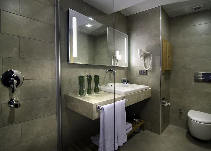 Ilayda Avantgarde Hotel Kusadası