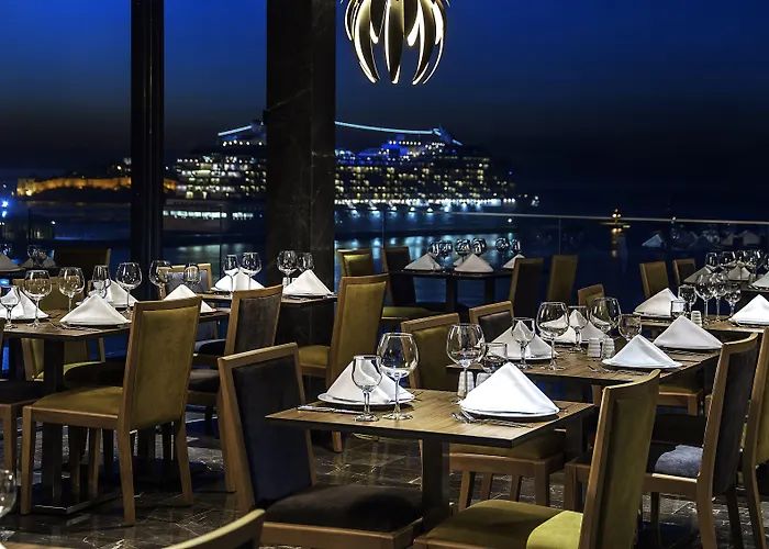 Ilayda Avantgarde Hotel 4*