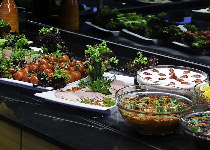 Ilayda Avantgarde Kusadası