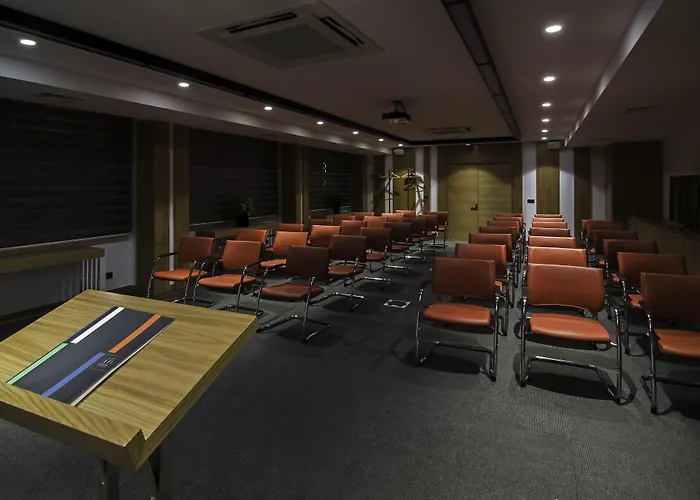 Ilayda Avantgarde 4*