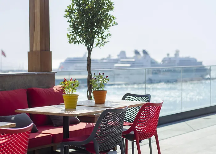 Ilayda Avantgarde 4*