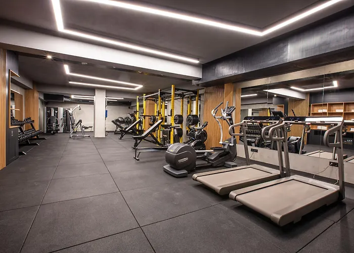 Ilayda Avantgarde Hotel Kusadası