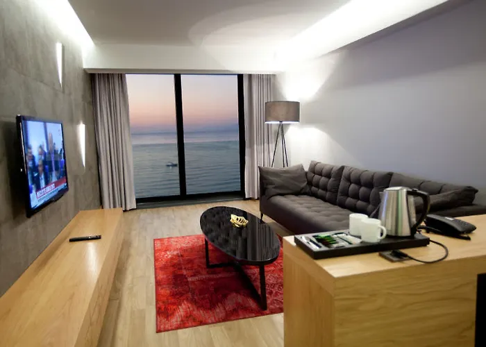 Ilayda Avantgarde Kusadası