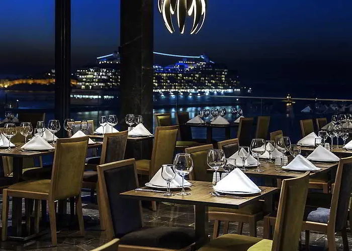 Ilayda Avantgarde Hotel