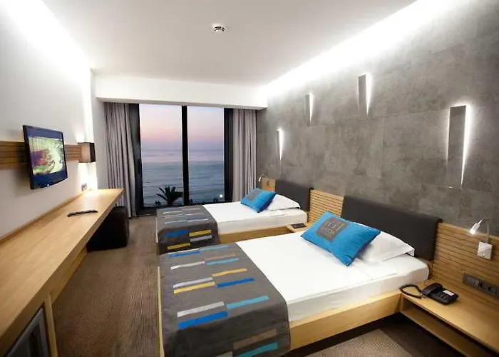 Ilayda Avantgarde Hotel 4*