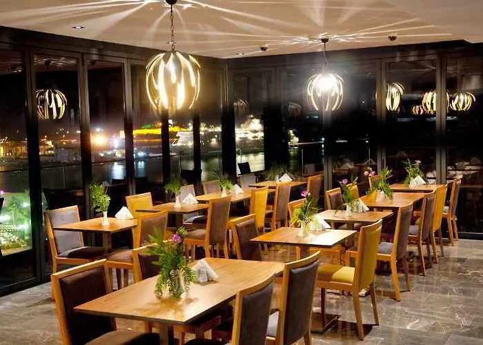 Hotel Ilayda Avantgarde