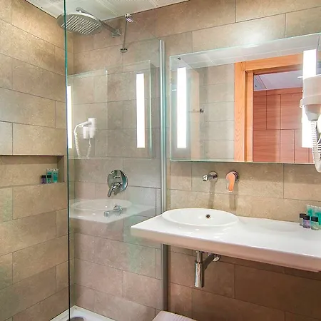 Ilayda Avantgarde 4*