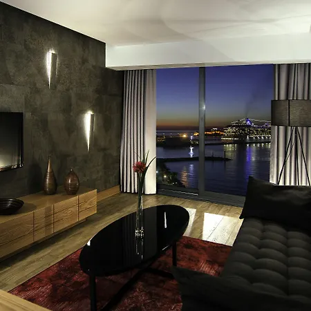 Hotel Ilayda Avantgarde 4*