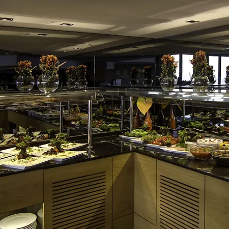 Ilayda Avantgarde Hotel Kusadası