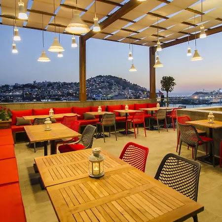 Ilayda Avantgarde 4*