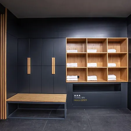 Hotel Ilayda Avantgarde 4*