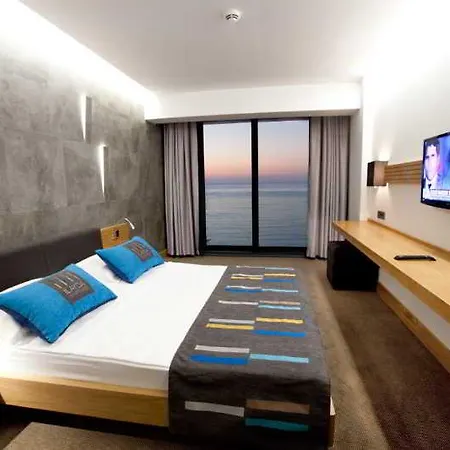 Ilayda Avantgarde Hotel 4*