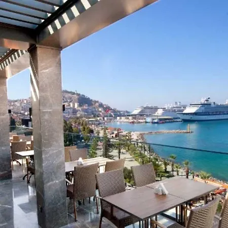 Ilayda Avantgarde Kusadası