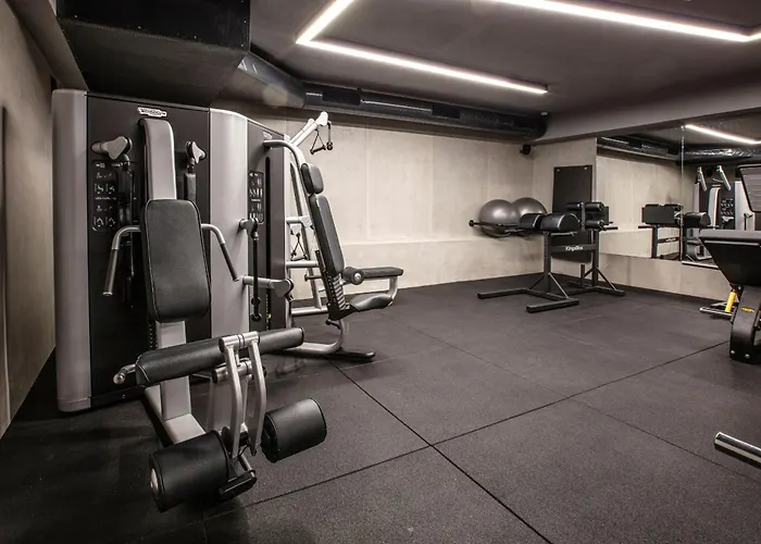 Hotel Ilayda Avantgarde