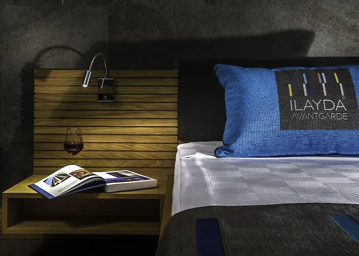 Ilayda Avantgarde 4* Kusadasi