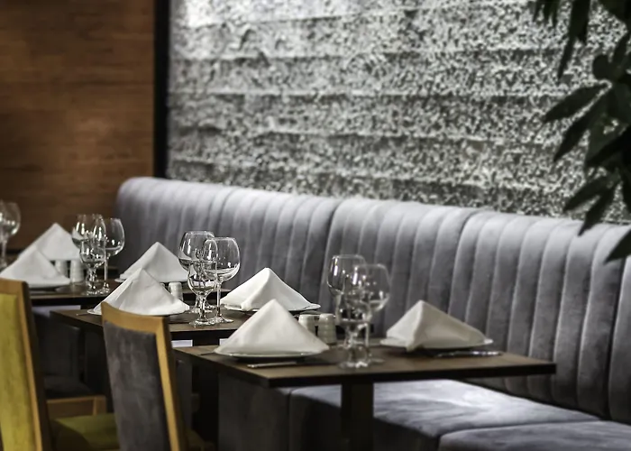 Ilayda Avantgarde Hotel Kusadasi