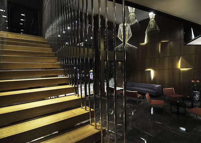 Ilayda Avantgarde Hotel 4*