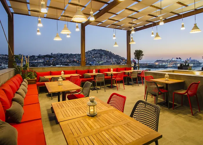 Ilayda Avantgarde 4*