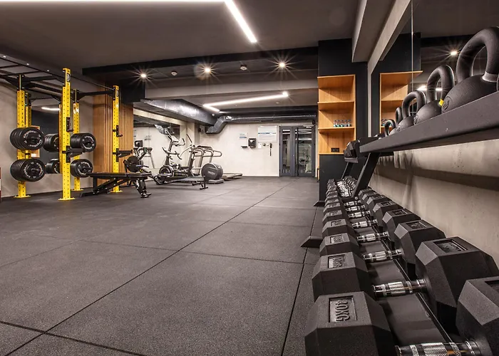 Hotel Ilayda Avantgarde Kusadasi