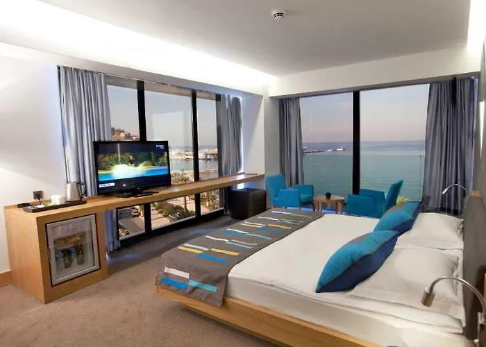 Hotel Ilayda Avantgarde Kusadasi