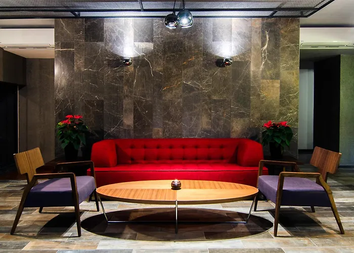 Ilayda Avantgarde Hotel Kusadasi